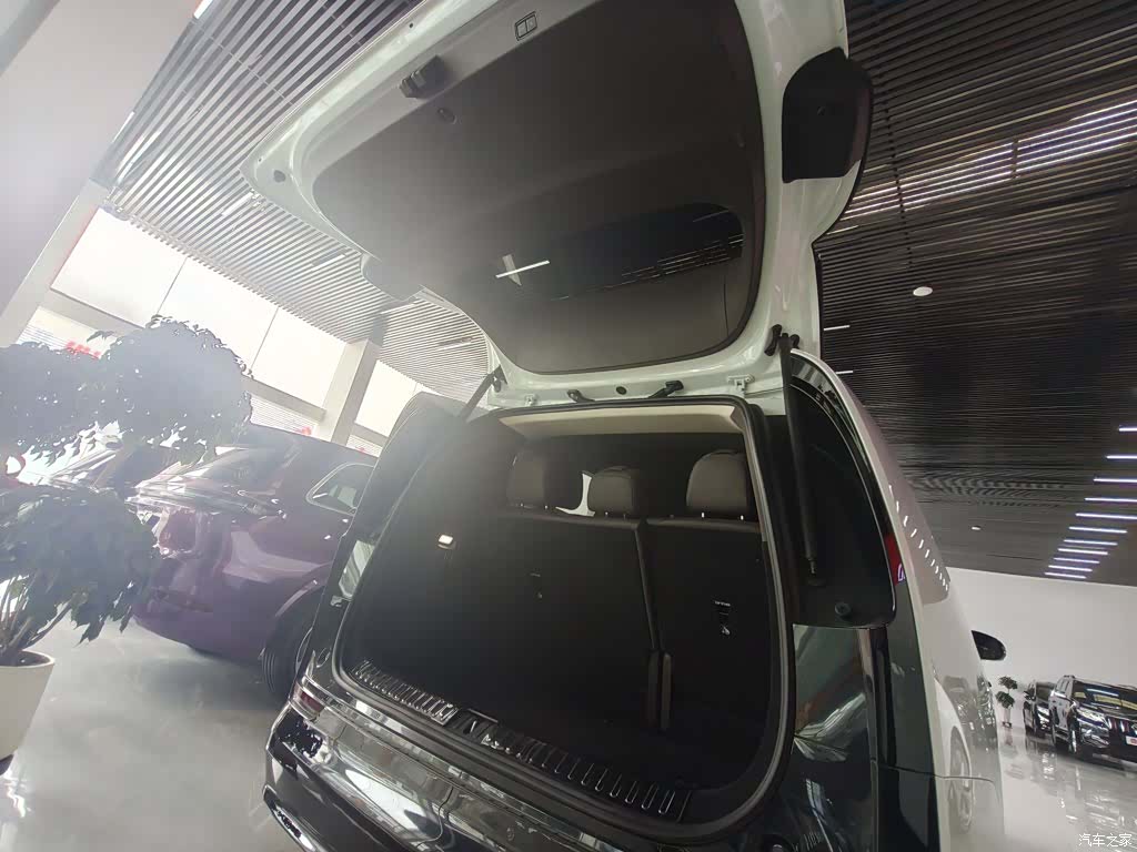Li Auto MEGA, 2024 19