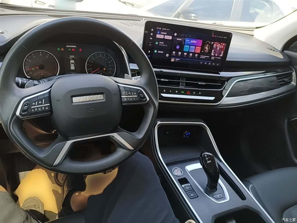 Haval H6, 2022 10