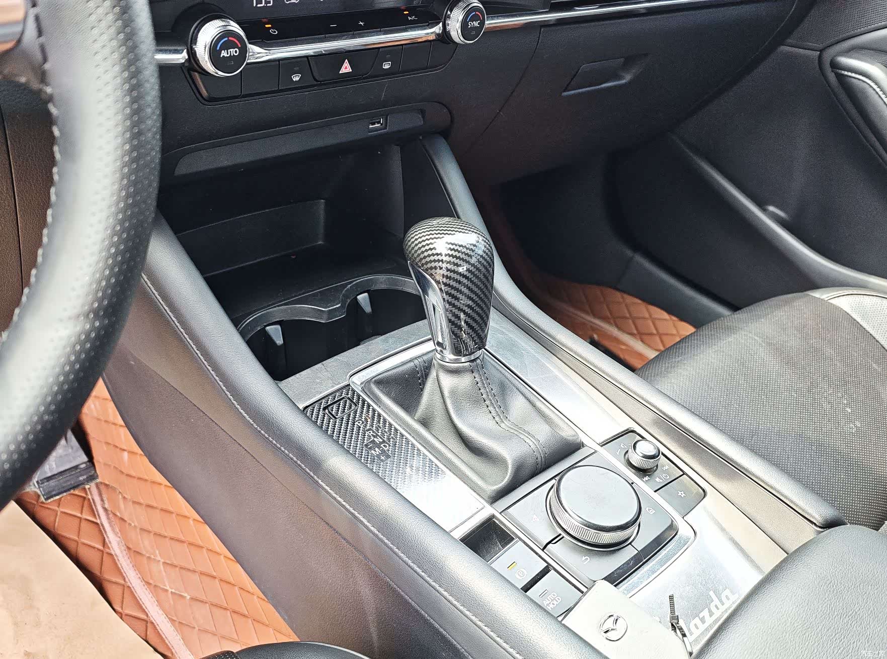 Mazda Mazda3, 2022 6