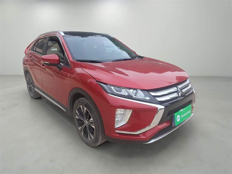 Mitsubishi Yi Ge