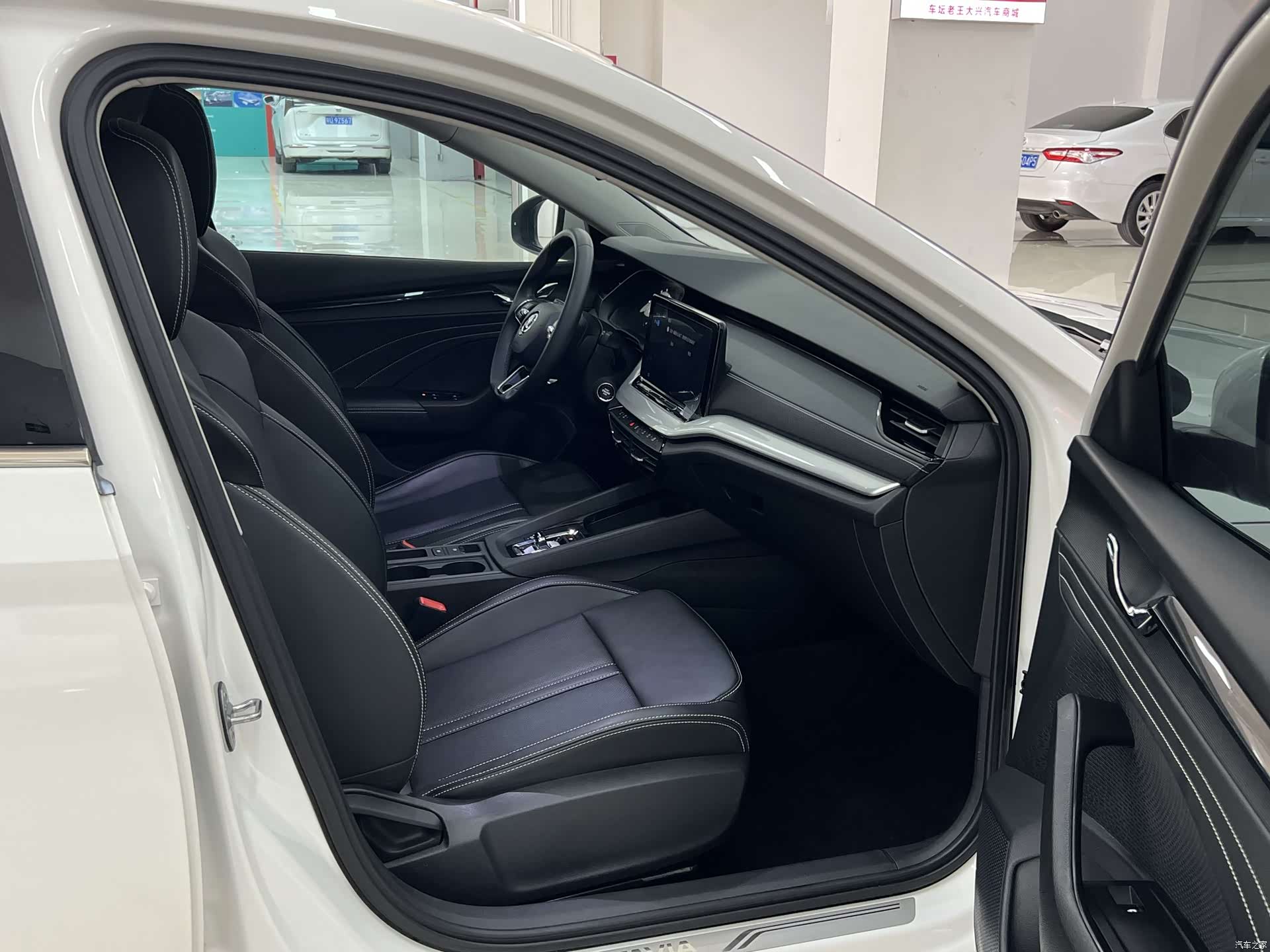 Skoda Octavia, 2021 10