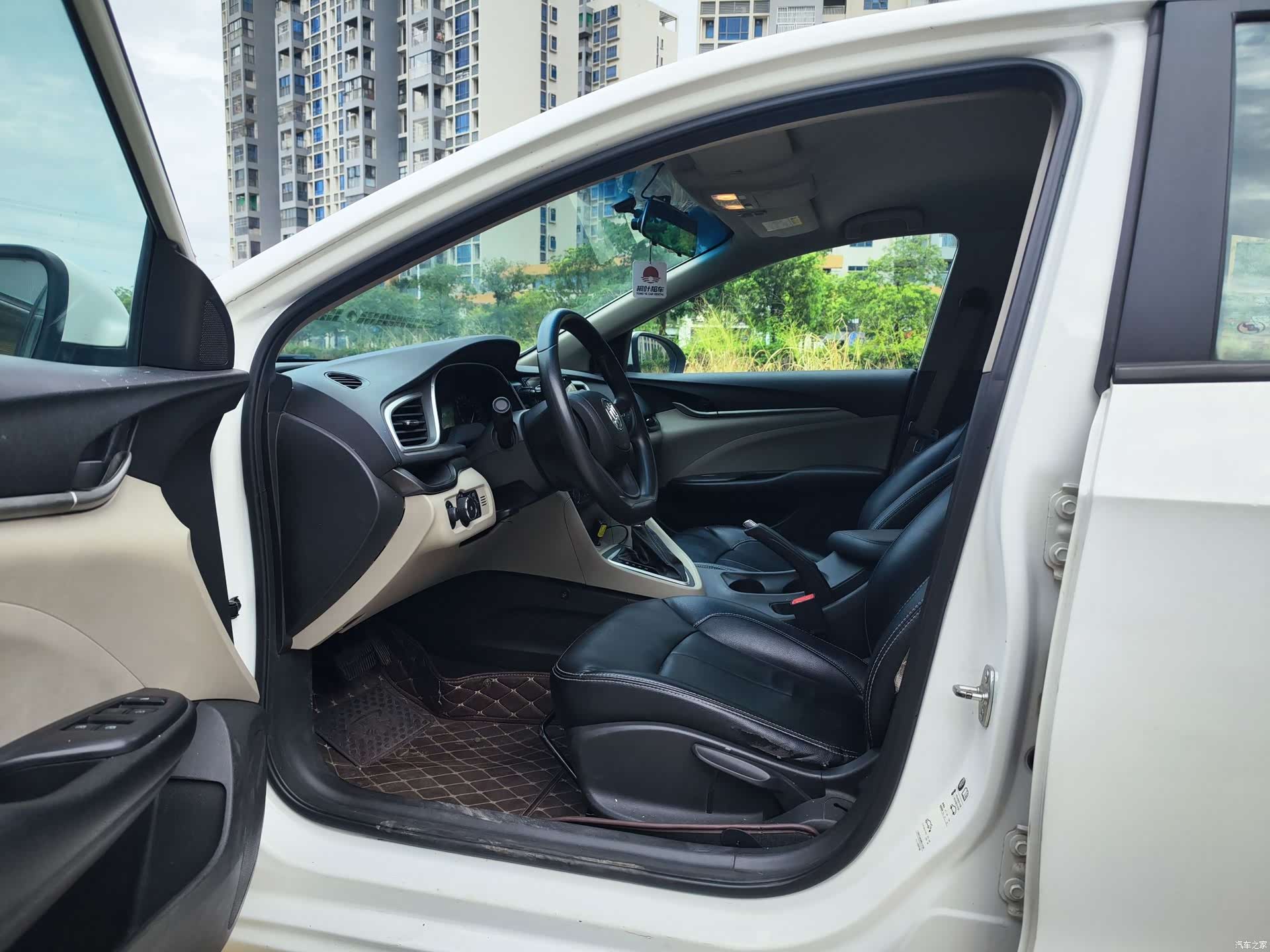 Buick VI, 2019 6