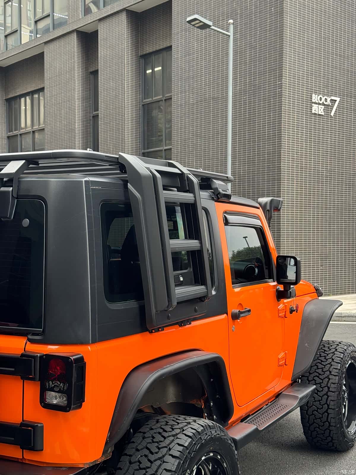 Jeep Wrangler, 2013 4