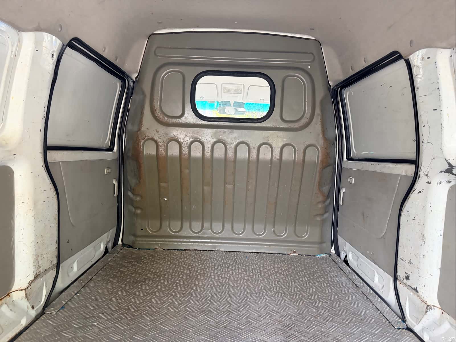 Geely E5, 2021 7