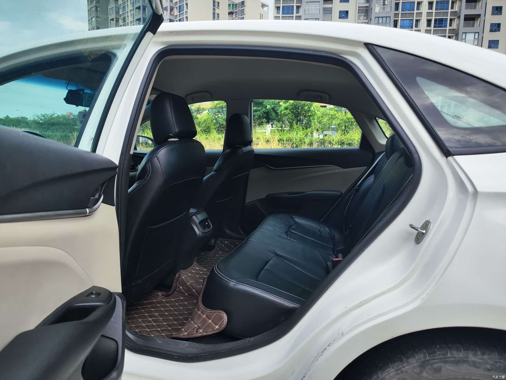 Buick VI, 2019 7