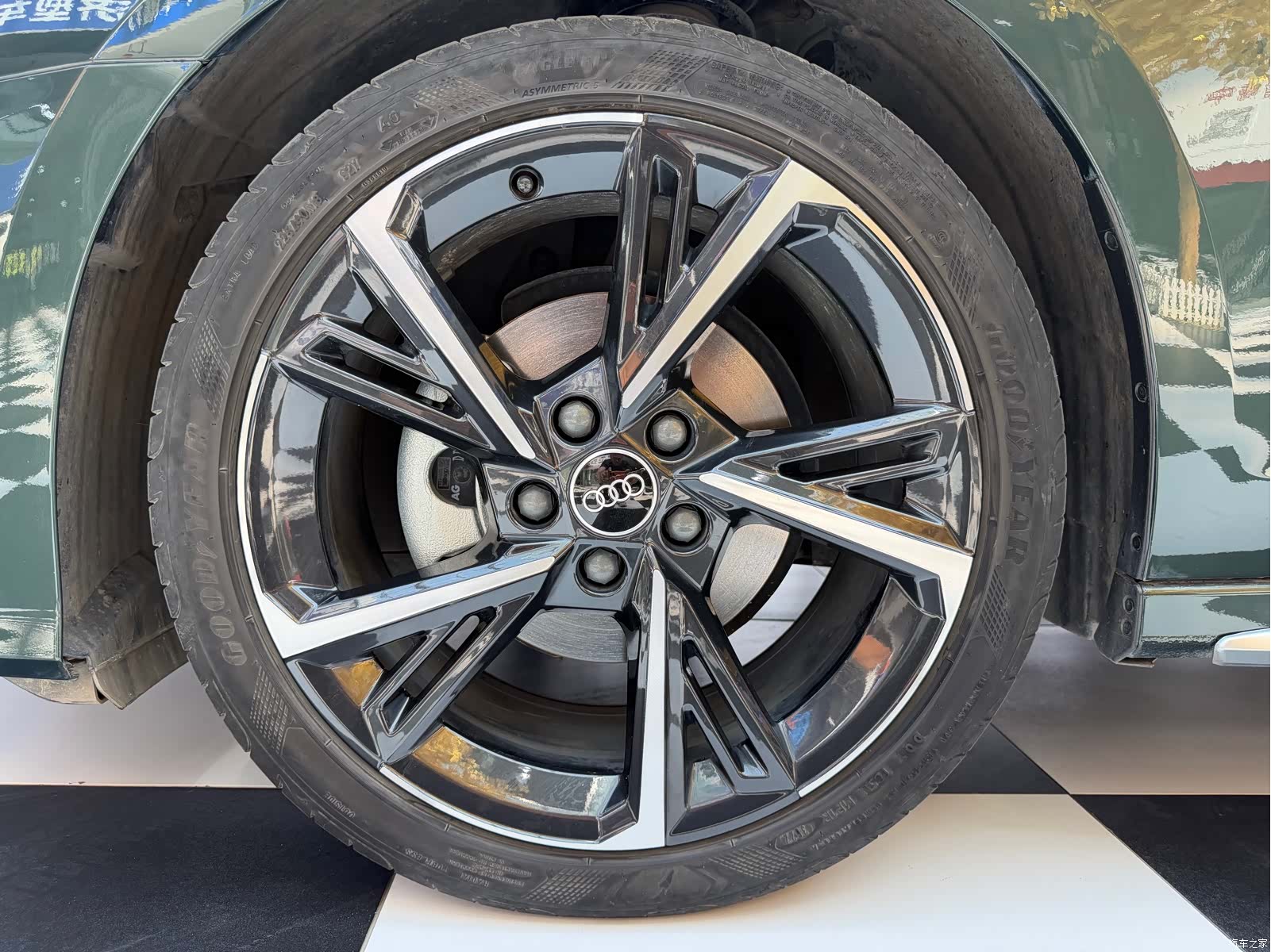 Audi A3, 2023 25