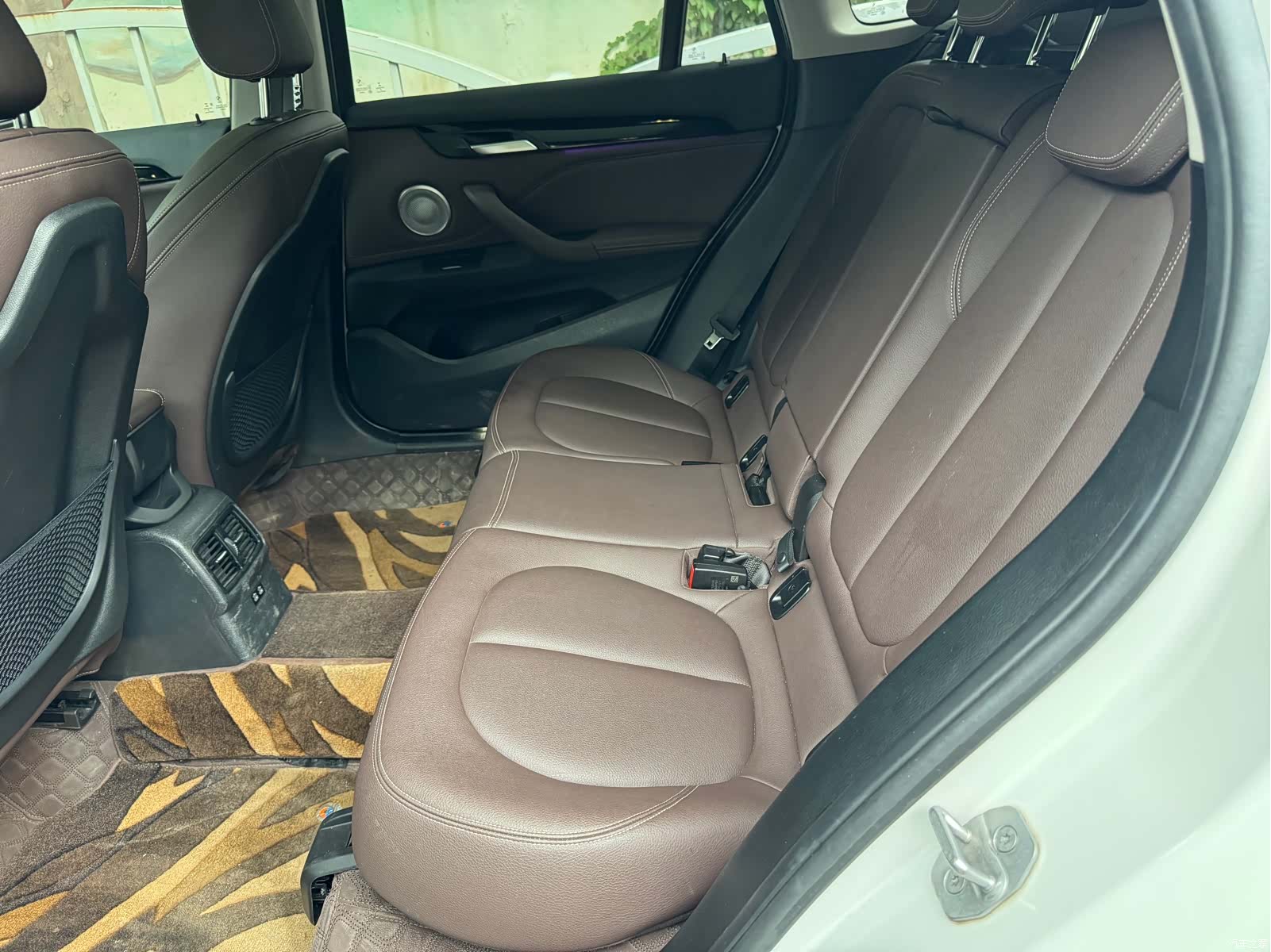 BMW X1, 2022 7