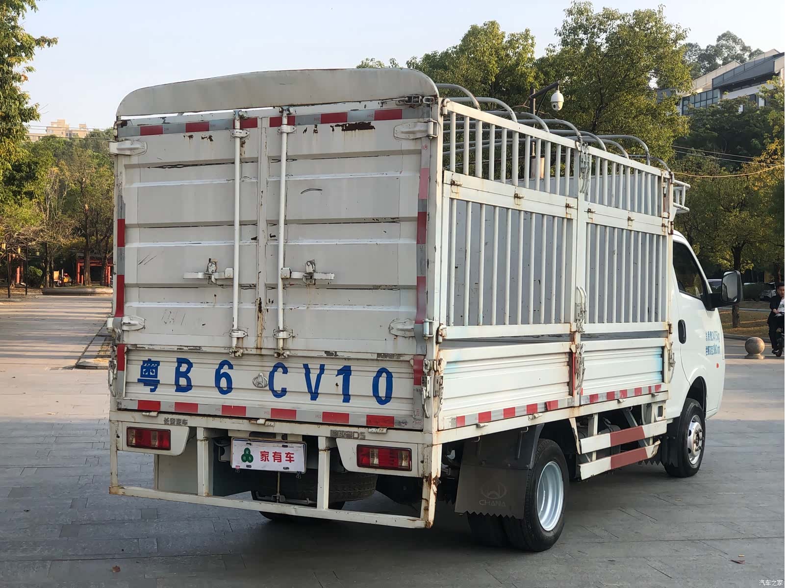 Changan D5, 2023 все фото