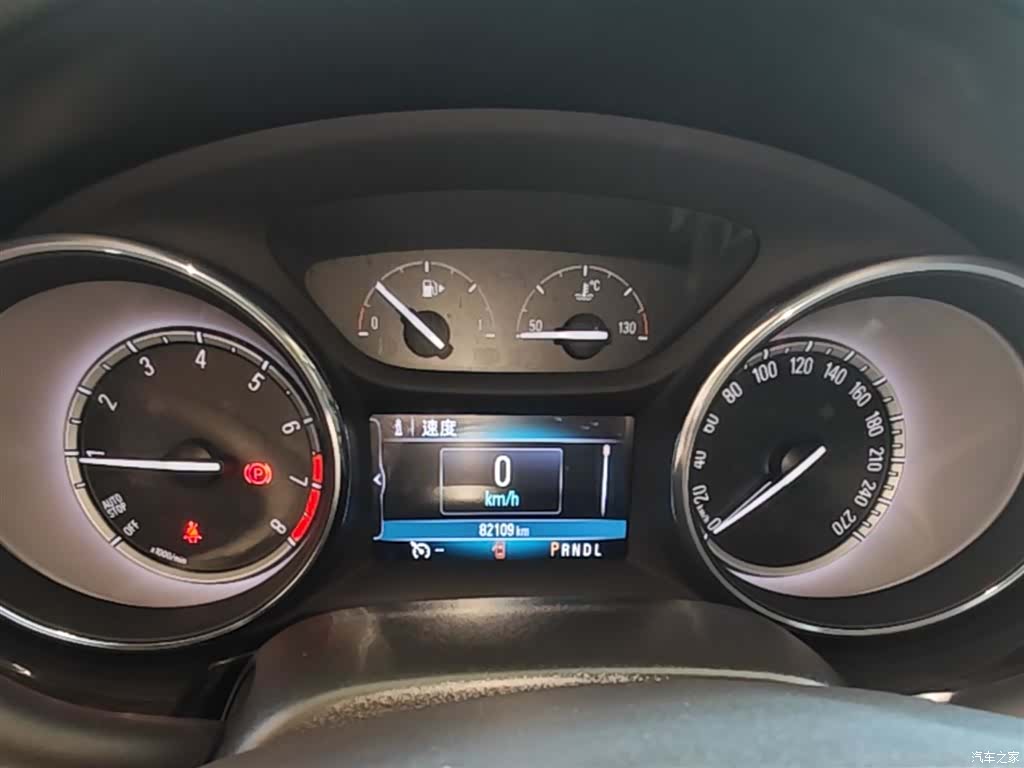 Buick Verano, 2018 12