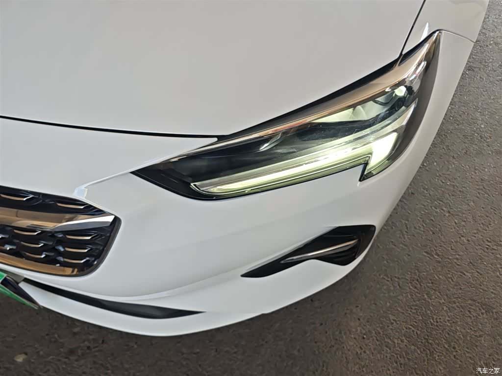 Buick Regal, 2021 24