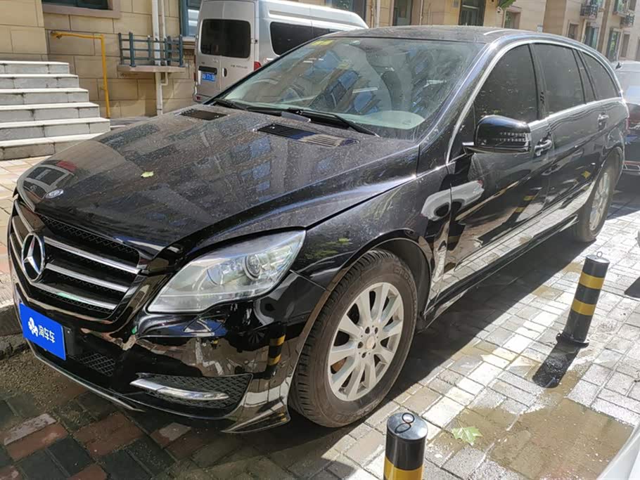Mercedes-Benz R