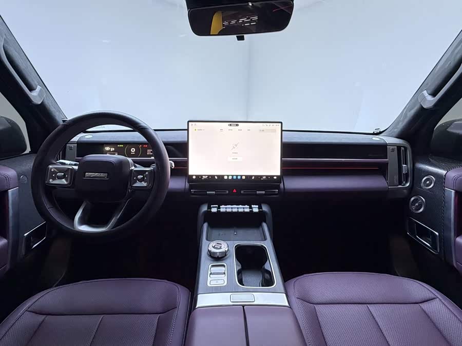 iCAR V27 2026, фото 11