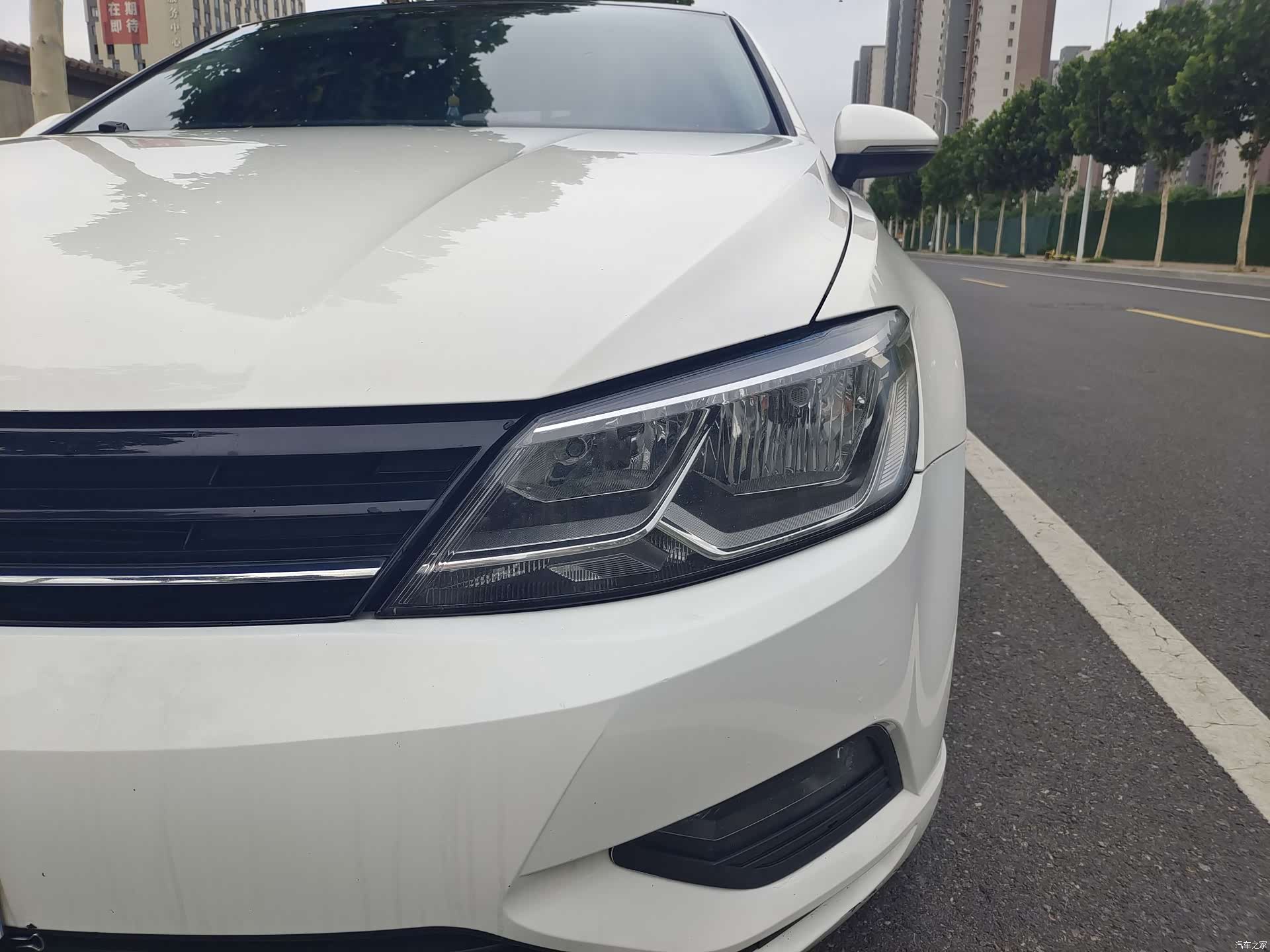 Volkswagen Lamando, 2017 17
