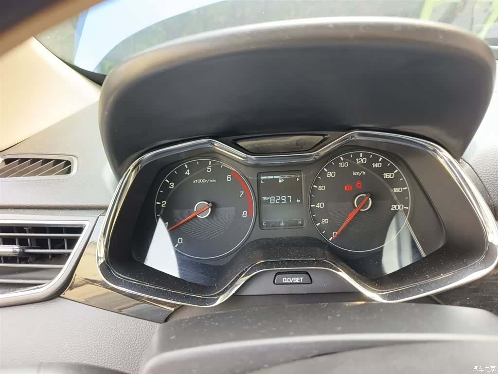 Wuling 310, 2017 4