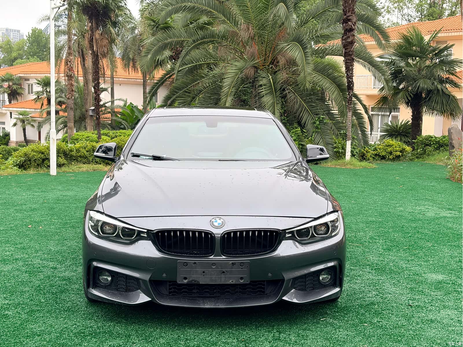 BMW 4 Series, 2018 3