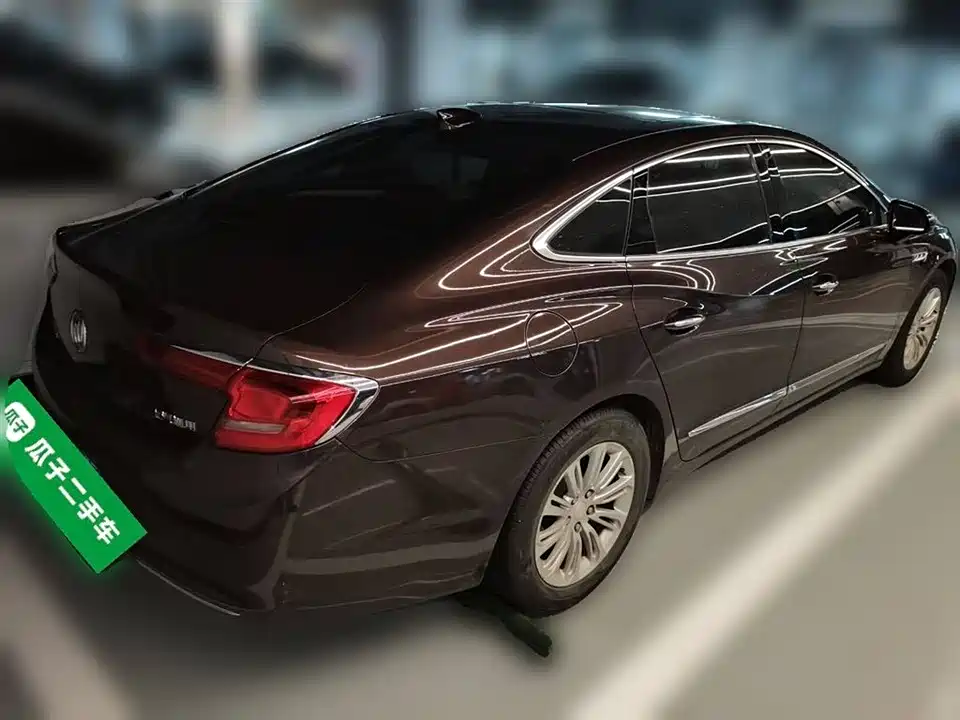 Buick Lacrosse