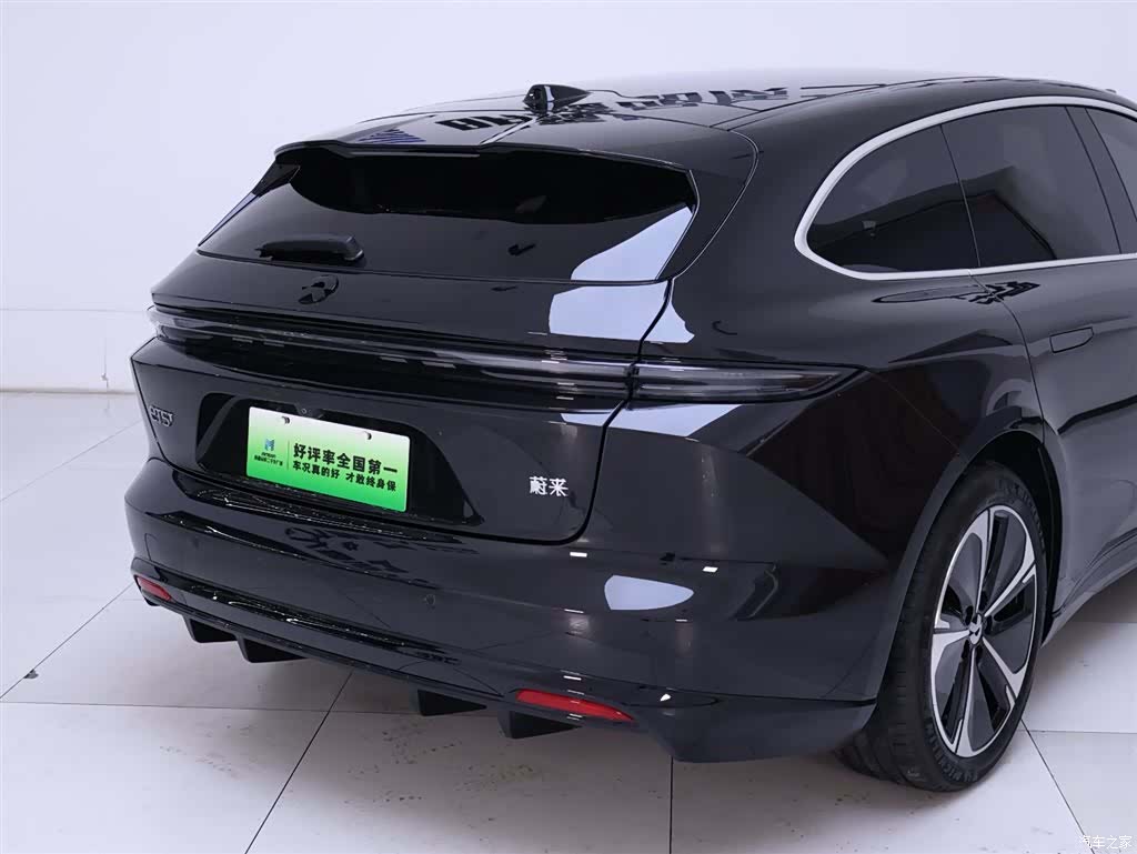 NIO ET5, 2025 8