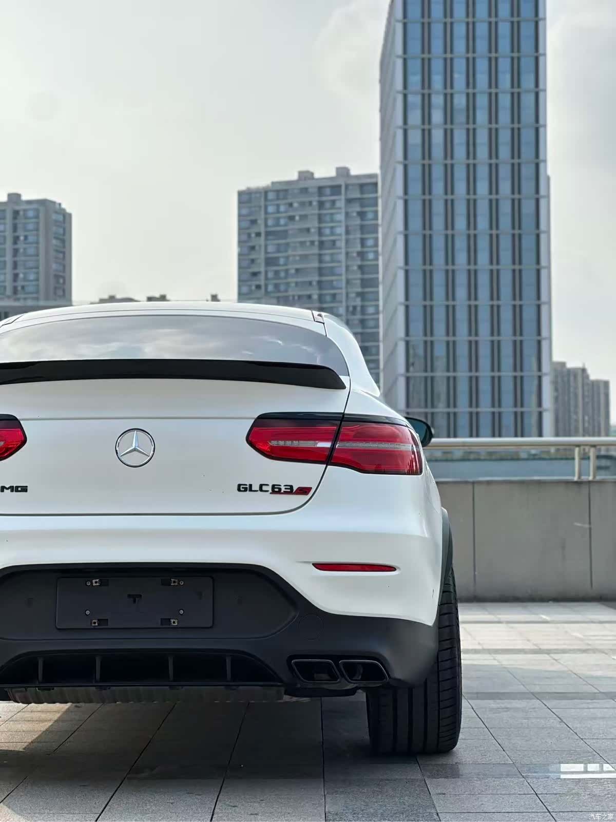 Mercedes-Benz GLC, 2020 8