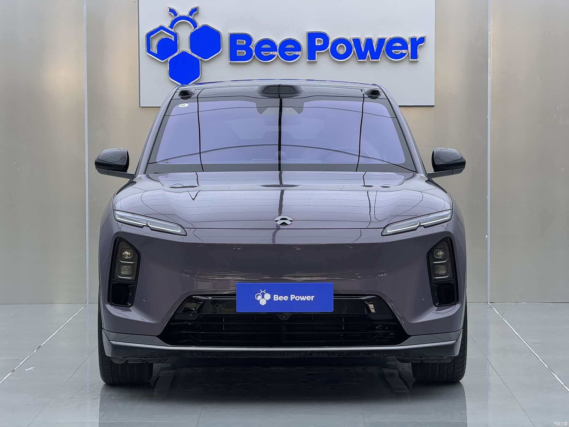NIO EC6, 2025 2
