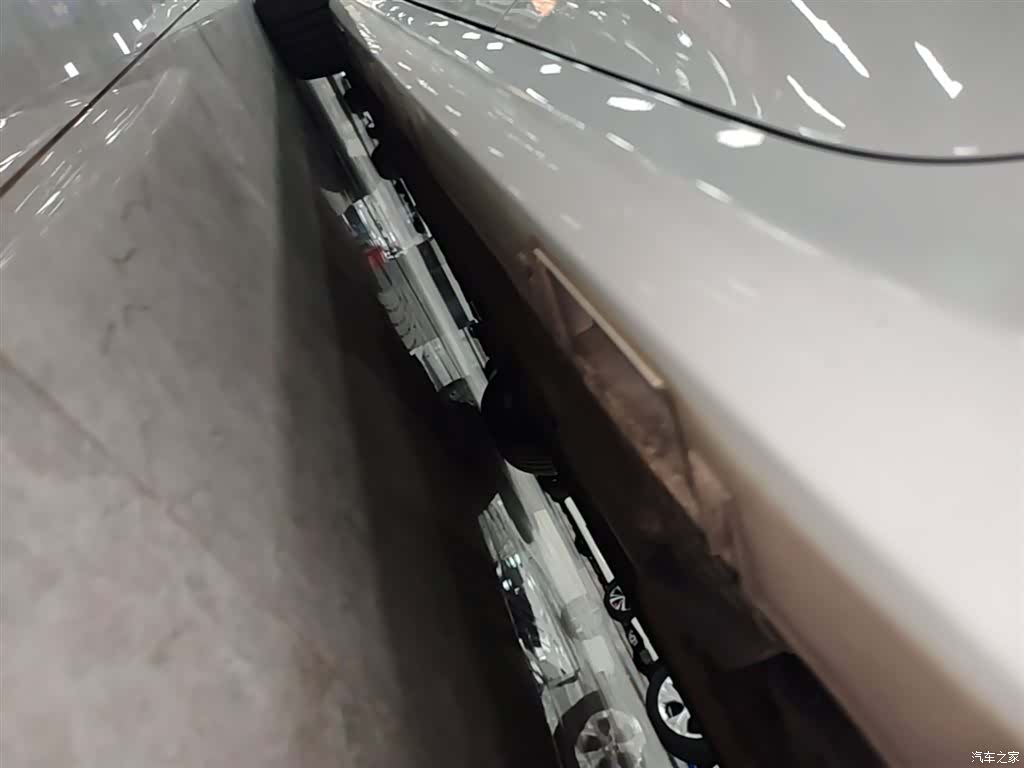 Geely Binray, 2020 22