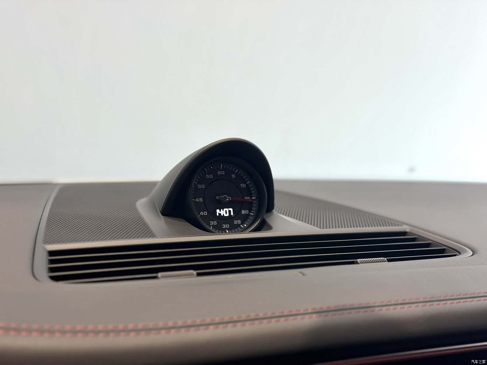 Porsche Panamera, 2024 12