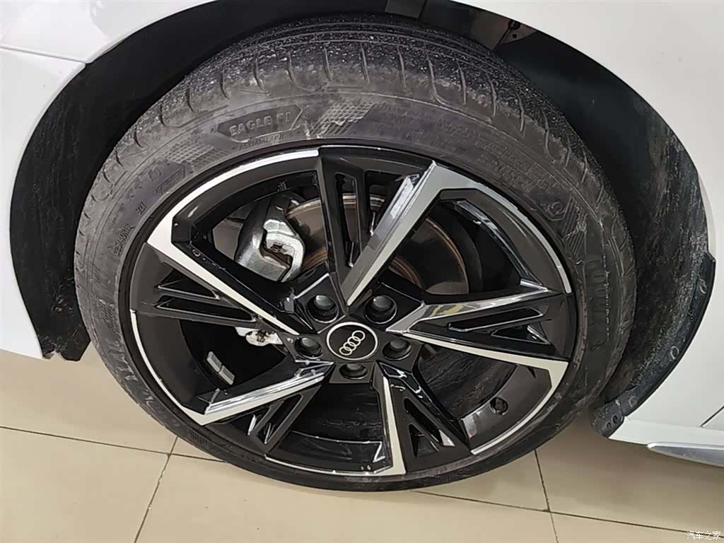 Audi A3, 2023 23