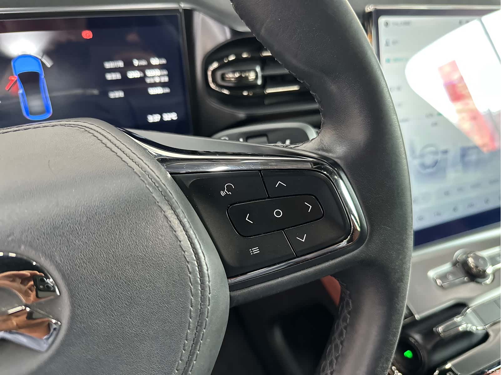 NIO EC6, 2022 8
