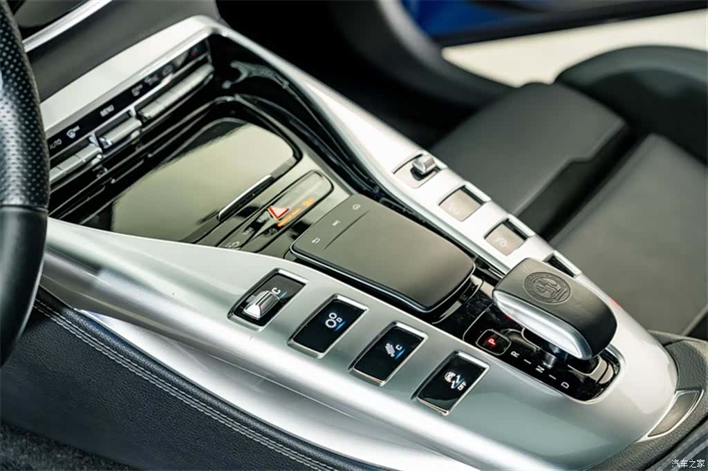 MG AMG, 2020 13