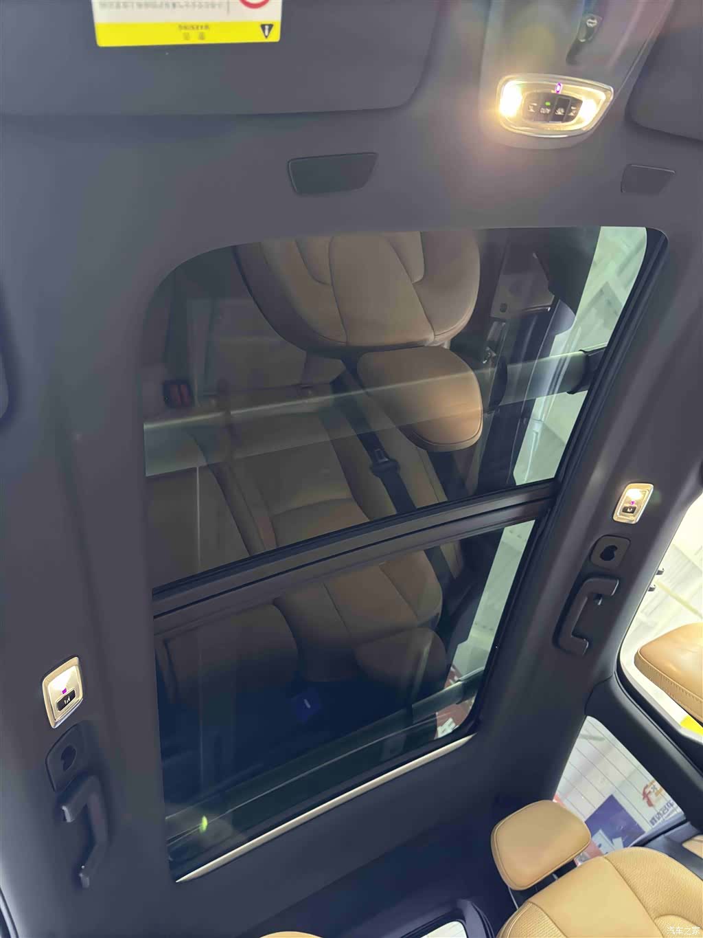 Volvo V90, 2019 16
