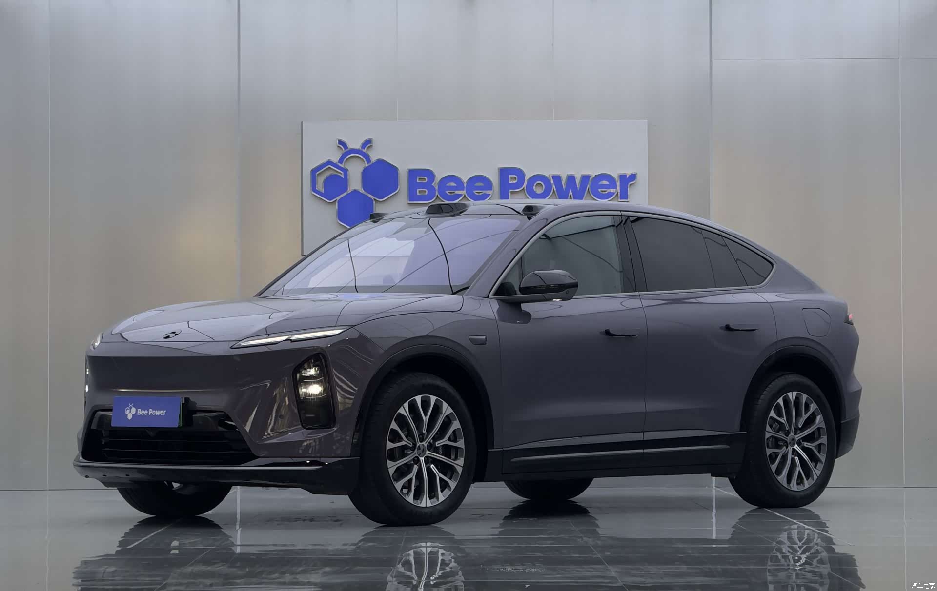 NIO EC6, 2025 1