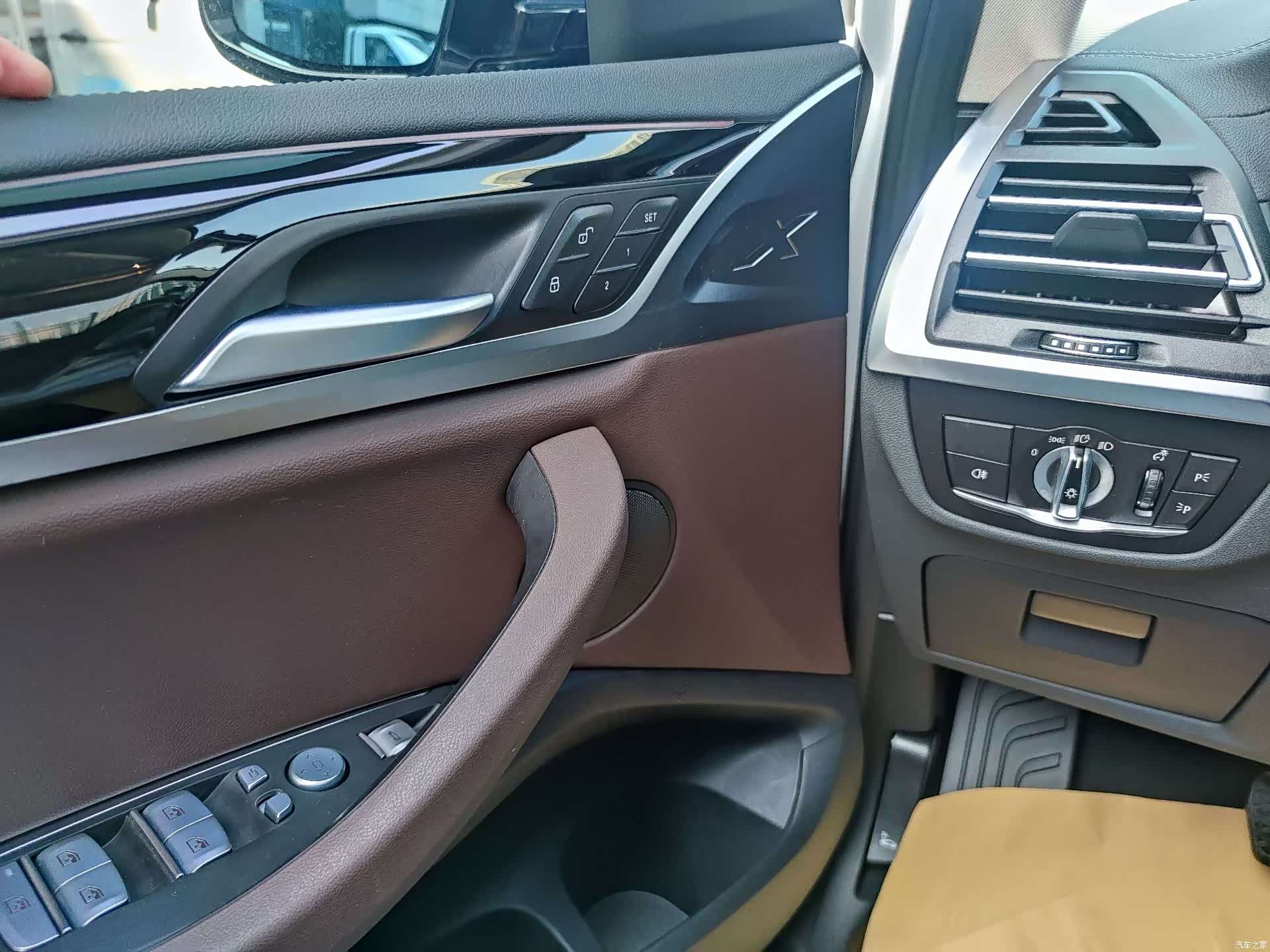 BMW X3, 2023 20