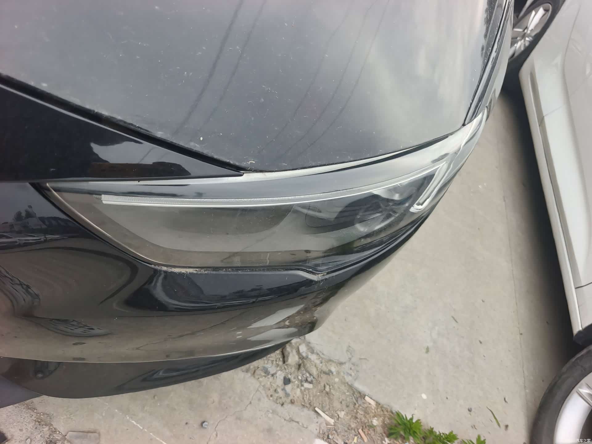 Buick Regal, 2018 6