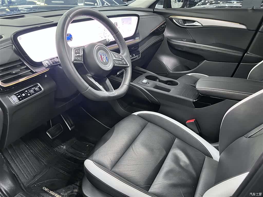 Buick Envision, 2024 7