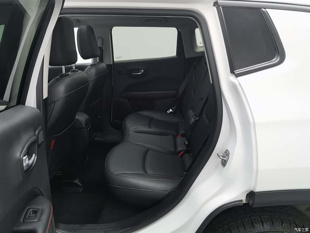 Jeep Compass, 2017 15