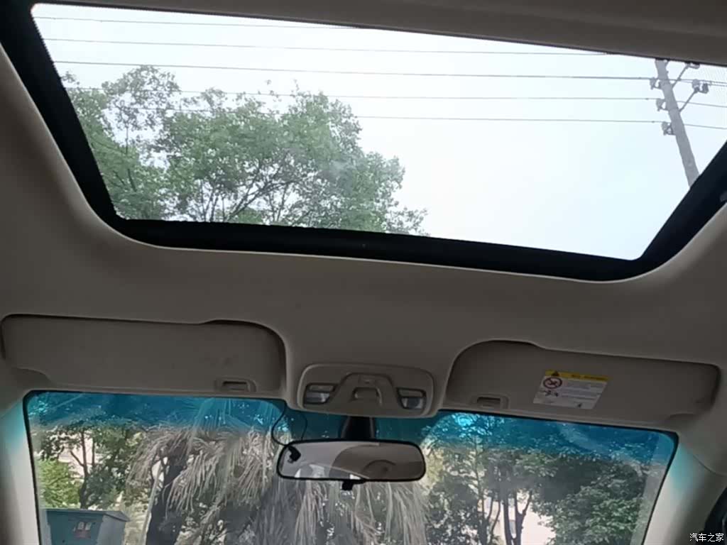 Geely X3, 2017 18