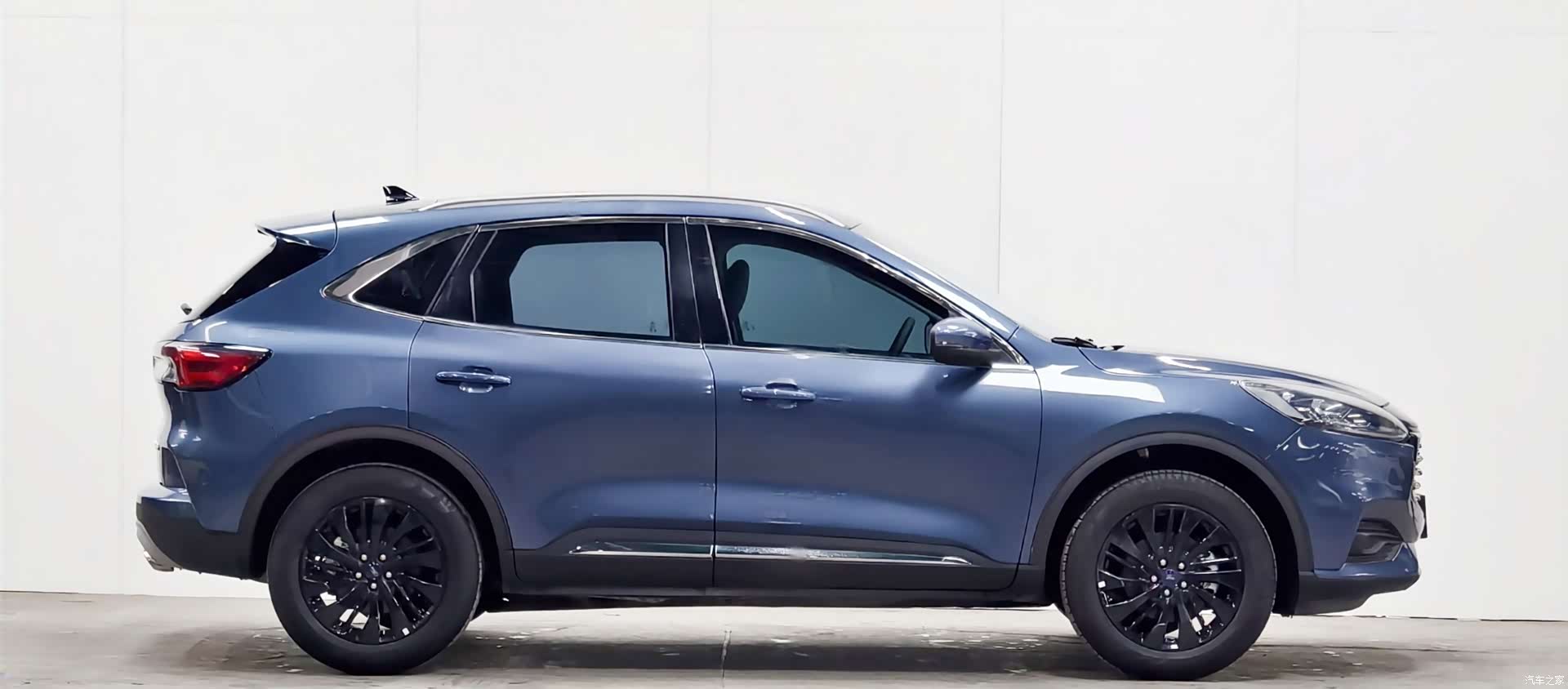 Ford Escape, 2025 8
