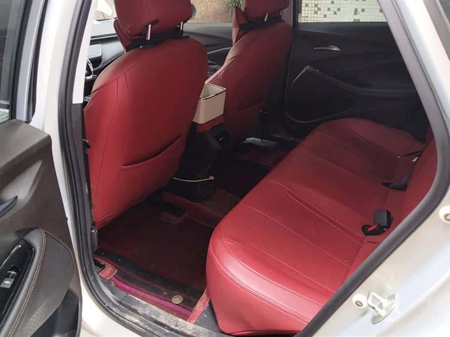 Jiangxi Nanchang Car Jiangxi Nanchang Car