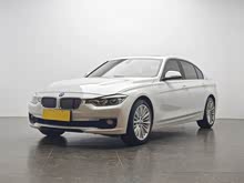 ����3ϵ 2018�� 320Li ʱ����