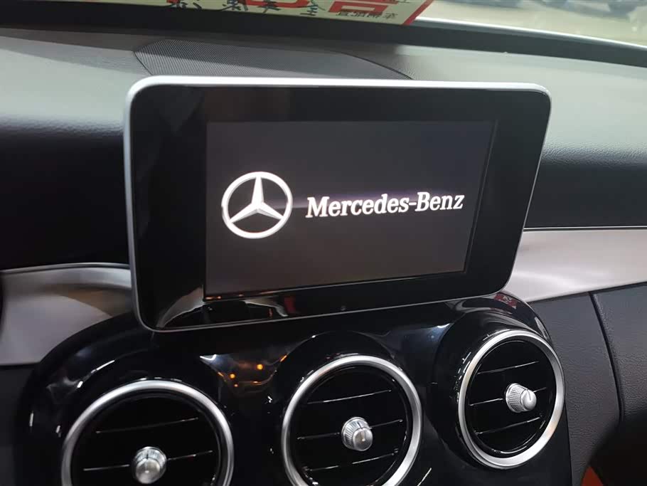 Mercedes-Benz Class C Mercedes-Benz Class C