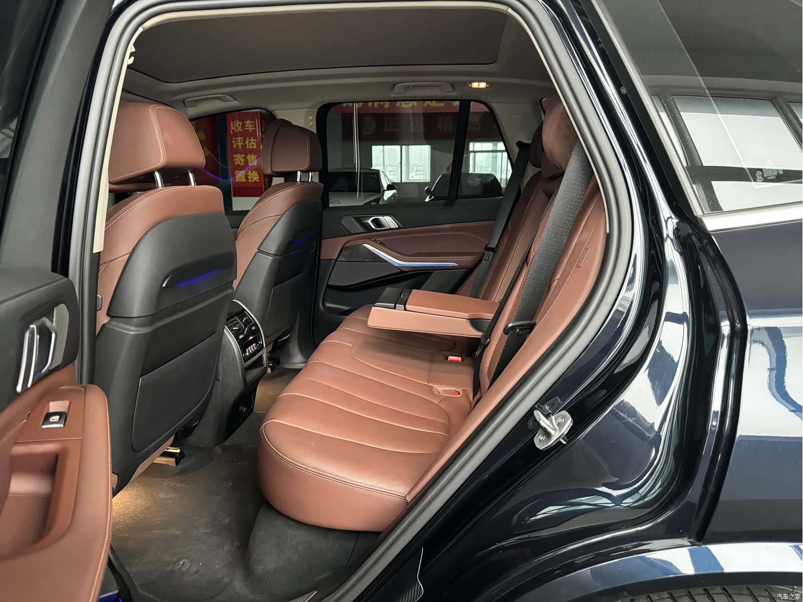 BMW X5, 2022 8