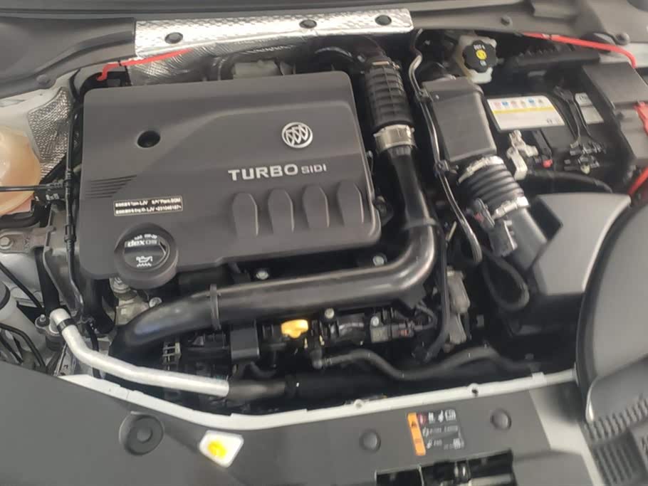 Buick Weilang Buick Weilang