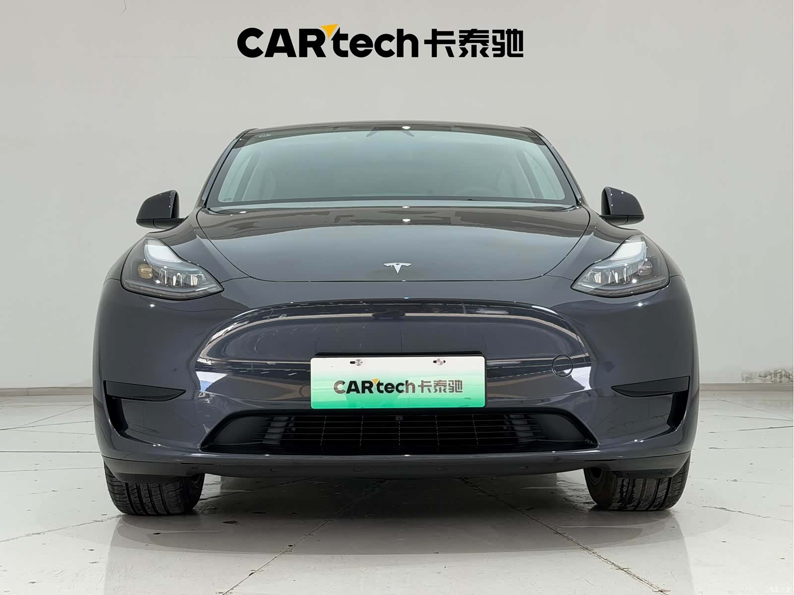 Tesla Model Y, 2024 3