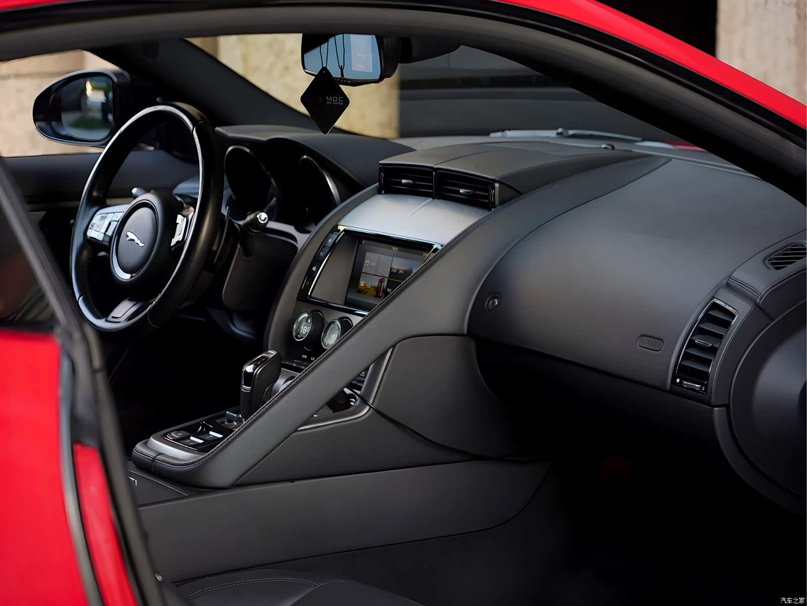 Jaguar F-TYPE, 2015 17