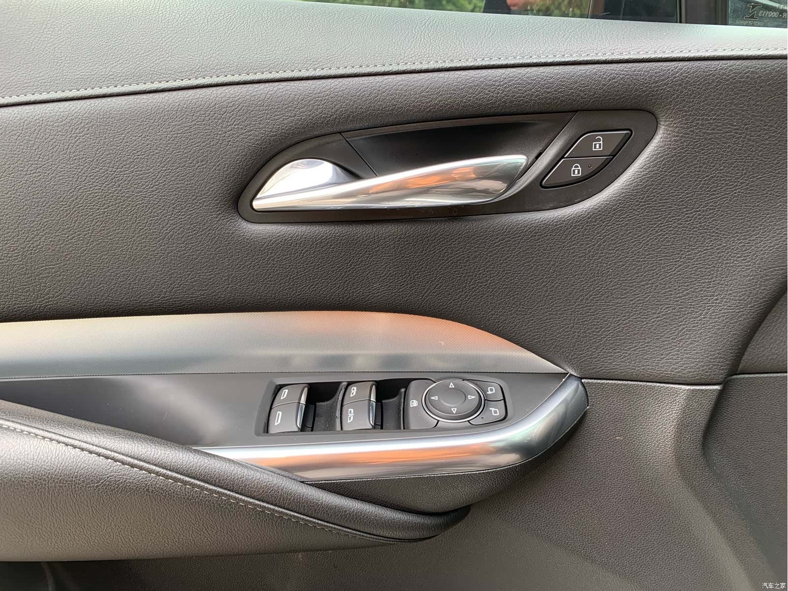 Cadillac XT4, 2020 22