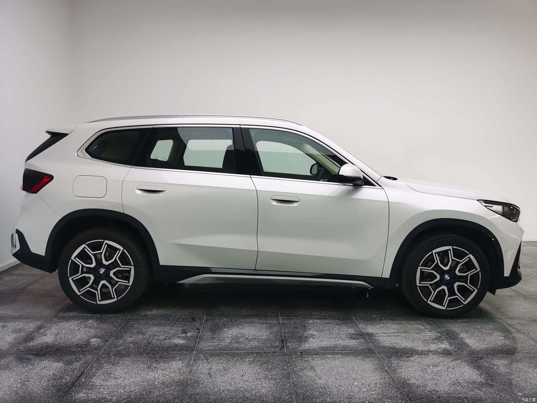 BMW X1, 2025 7