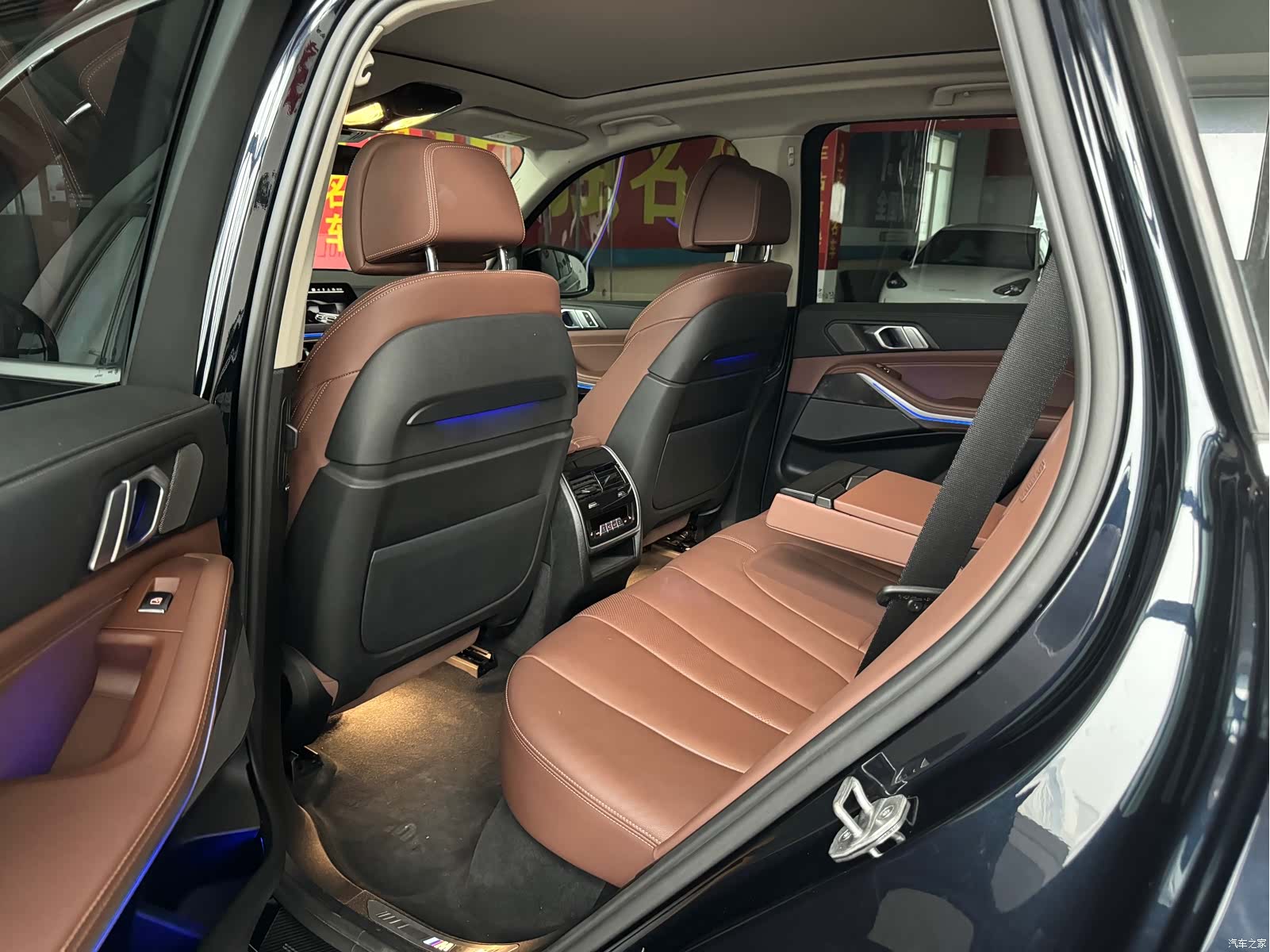 BMW X5, 2022 12
