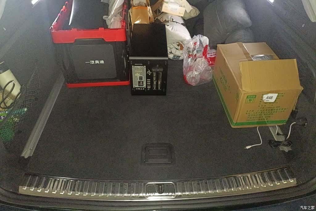 Audi A6, 2022 4