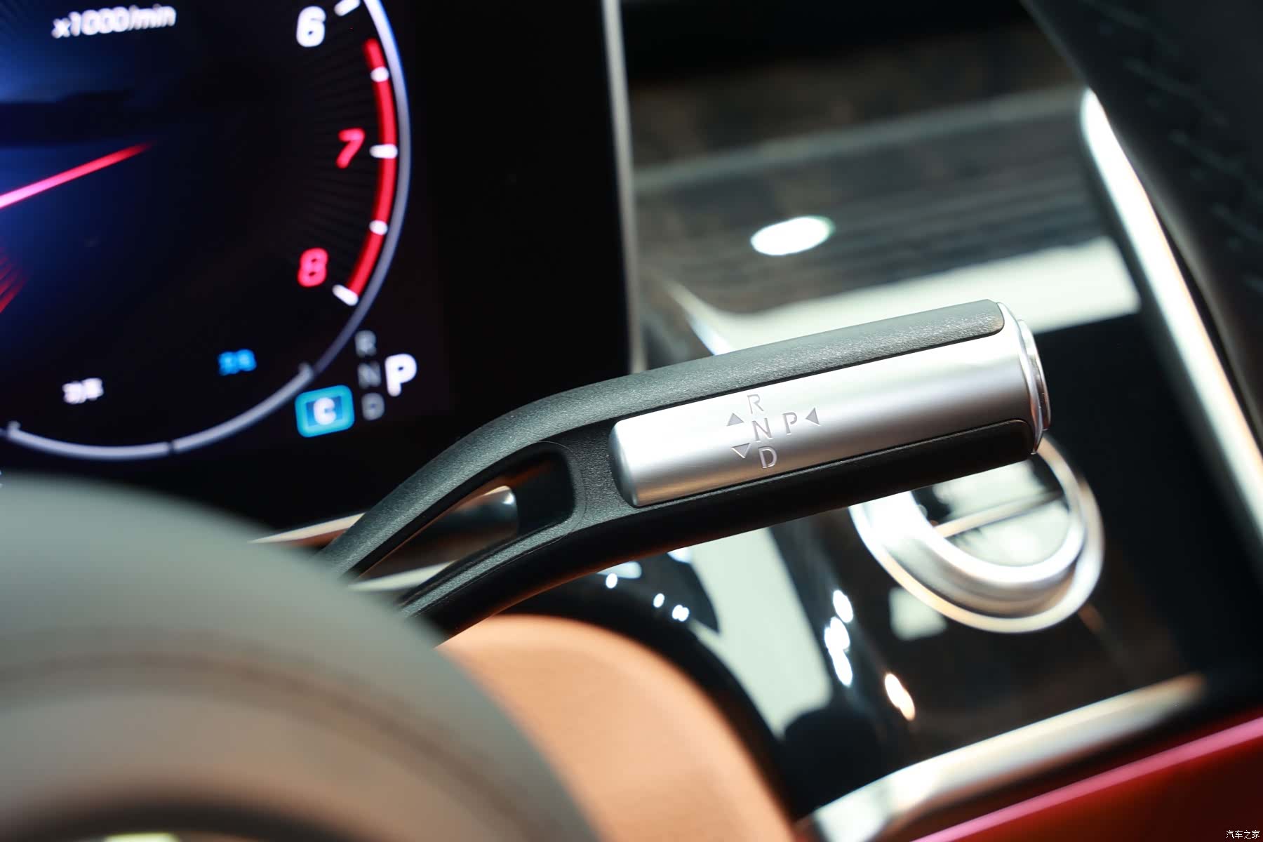 Maybach S-Class, 2022 10