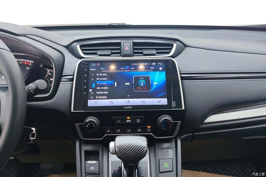Honda Breeze, 2022 13