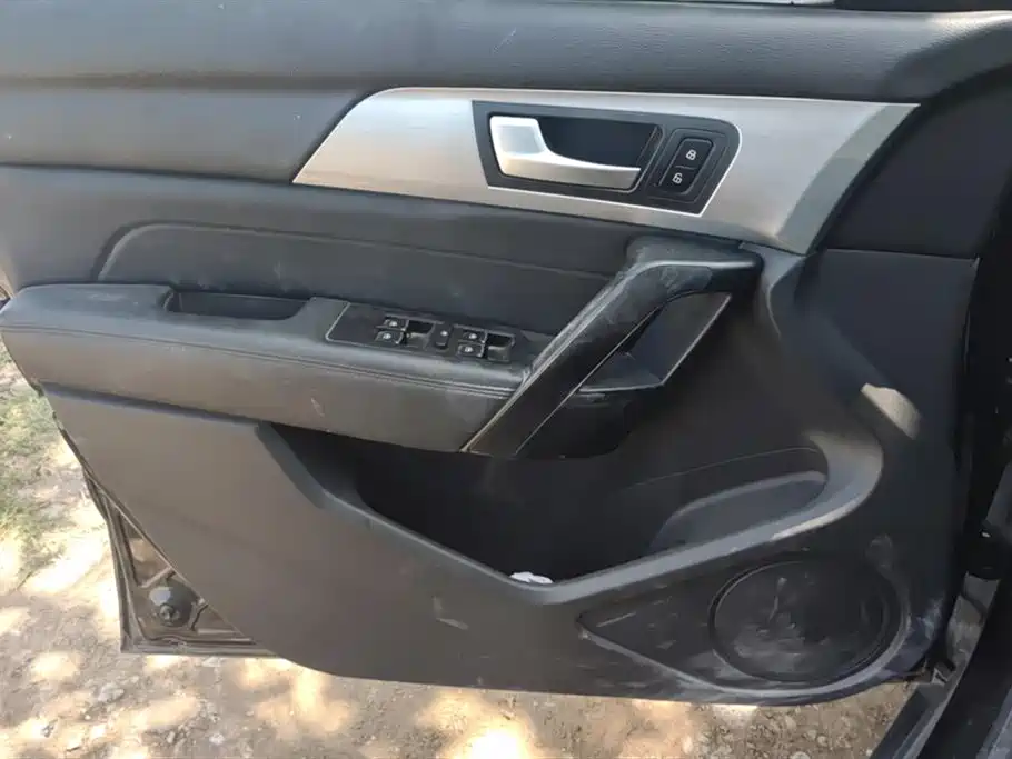 Haval H2 Haval H2